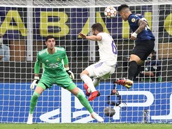 Secuil Kepuasan Inzaghi Usai Kekalahan Inter dari Madrid