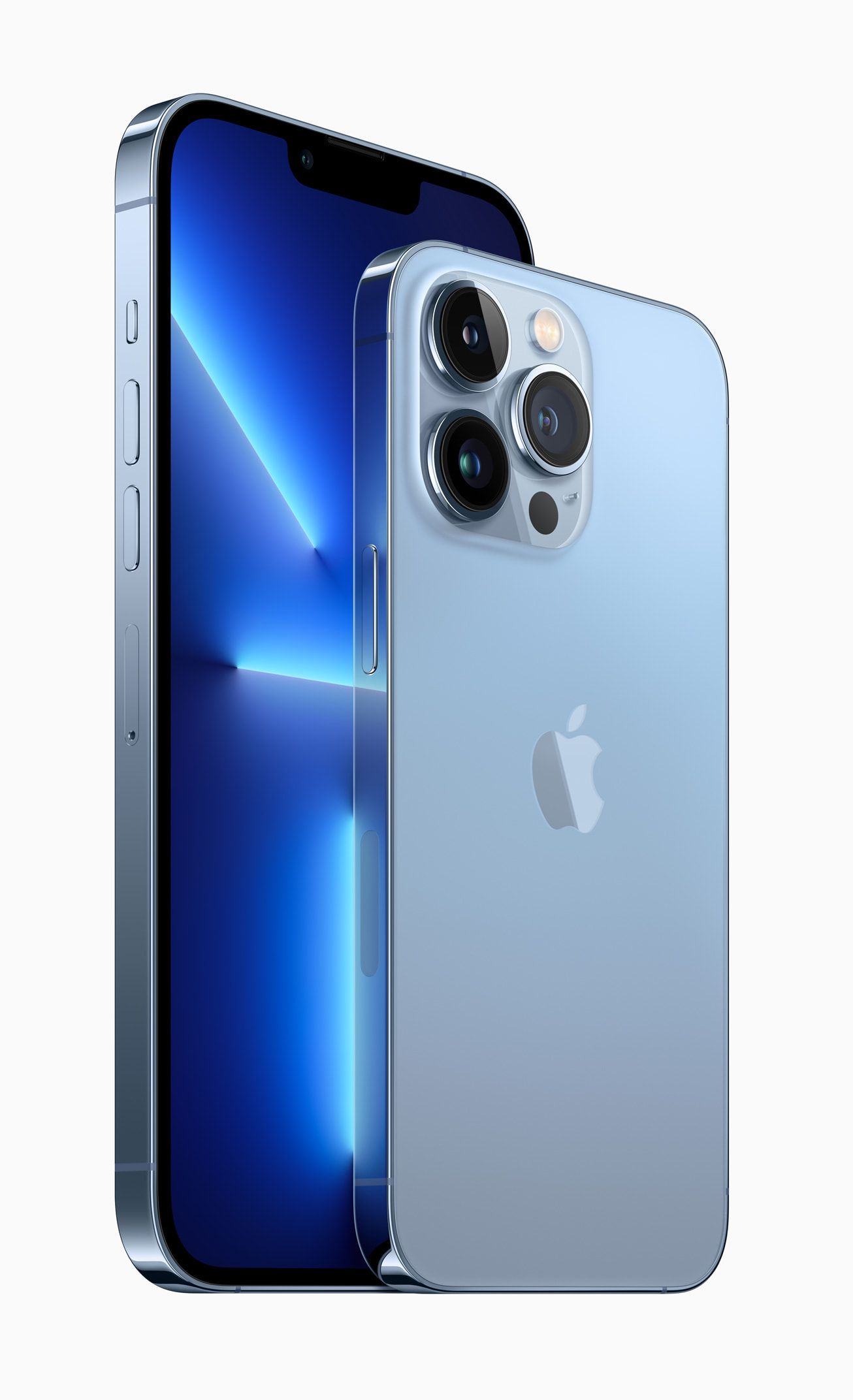 iPhone 13 Pro Max 3  (Apple)