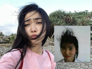 8 Foto SMA Musisi Indonesia, Isyana Sarasvati Bikin Salfok!