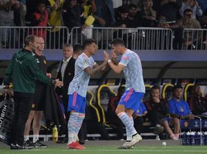 Dear Fans MU, Maafin Lingard Ya... Dear Fans MU, Maafin Lingard Ya...