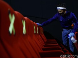 Kapan Bioskop Kembali Buka? Hari Ini: Aturan hingga Lokasi