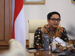 Kemendagri Tegaskan Dana Pemda di Bank Sesuai Peruntukannya