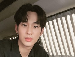 Kim Soo Hyun Dikabarkan Bintangi Drakor Baru Penulis My Love From the Star