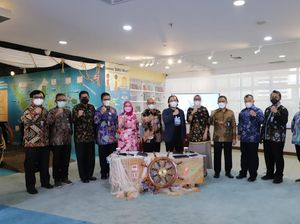 Peraturan Baru PNBP KKP Dinilai Pro Pelaku Usaha Perikanan Kecil