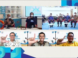 Perbarui Aturan PNBP, KKP Sederhanakan Tarif dan Perikanan Budidaya