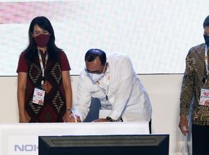 Kolaborasi IoT untuk Institusi Pendidikan