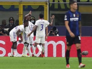 Real Madrid Bersakit-sakit Dahulu, Menang Kemudian