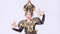 Gaya Lirabica yang Dilabrak Tetangga usai Dilirik Cowok saat Joging