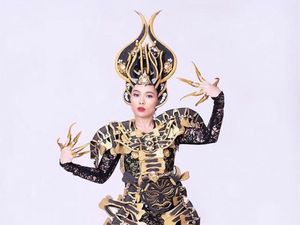 Gaya Lirabica yang Dilabrak Tetangga usai Dilirik Cowok saat Joging Gaya Lirabica yang Dilabrak Tetangga usai Dilirik Cowok saat Joging