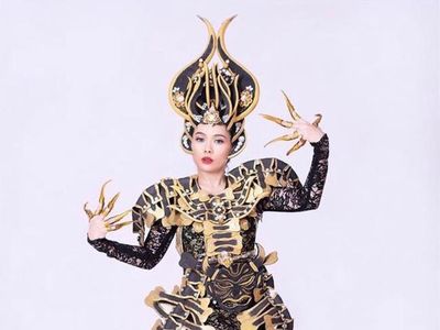 Gaya Lirabica yang Dilabrak Tetangga usai Dilirik Cowok saat Joging