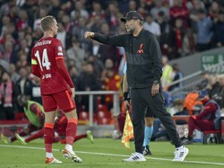 Klopp Belum Mau Ungkap Kapten Baru Liverpool Pengganti Henderson