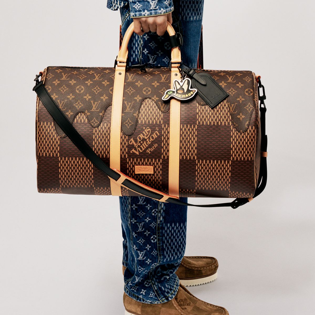 Louis Vuitton x Nigo Louis Vuitton x Nigo