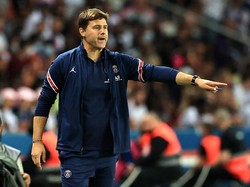 PSG Vs Madrid: Lawan El Real, Pochettino Sering Kalah