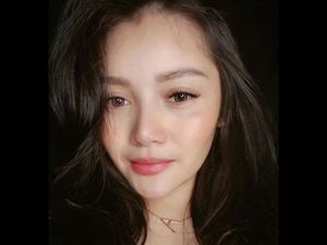 Mawar AFI Sebut Baby Sitter yang Nikah dengan Mantan Suaminya Tidak Telaten Mawar AFI Sebut Baby Sitter yang Nikah dengan Mantan Suaminya Tidak Telaten