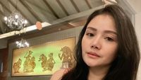 Potret Cantik Mawar AFI yang Masih Seperti ABG