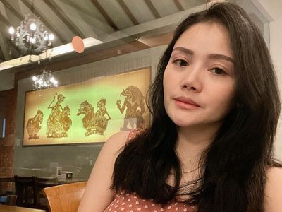 Potret Cantik Mawar AFI yang Masih Seperti ABG