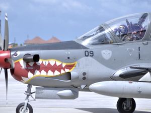 Melihat Kecanggihan Super Tucano, Pesawat Militer Andalan Indonesia