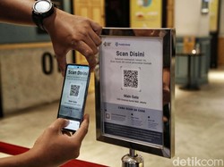 Cuma Bisa Buat Status Hijau! Ini Cara Masuk Bioskop Pakai PeduliLindungi