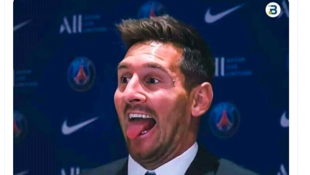 Meme Kocak Lionel Messi Memble Lawan Club Brugge Meme Kocak Lionel Messi Memble Lawan Club Brugge