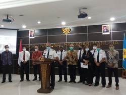 Terima Aduan Eks Pilot Merpati, Komnas HAM Akan Panggil 3 Kementerian