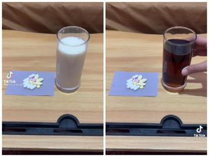 Hati-hati! 3 Minuman Ini Tidak Boleh Dikonsumsi Bersama Obat-Obatan Hati-hati! 3 Minuman Ini Tidak Boleh Dikonsumsi Bersama Obat-Obatan