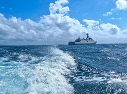 Bunyi Hukum Archimedes dan Rumusnya, Lengkap dengan Contoh