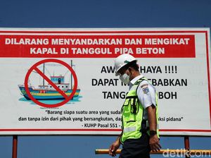 Duet Bareng 2 Menteri Jokowi, Anies: Buat Jakarta Kota Maju Dunia