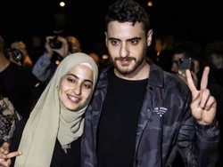 Anak Muda Kembar Palestina Ini Cetak Sejarah Jadi Paling Berpengaruh di Dunia