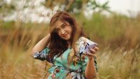 Nafa Urbach Punya Bisnis Kopi Bernama Kopi CLBK