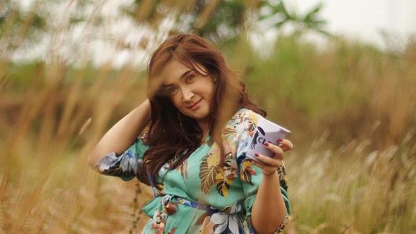 Nafa Urbach Punya Bisnis Kopi Bernama Kopi CLBK