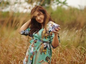 Nafa Urbach Punya Bisnis Kopi Bernama Kopi CLBK