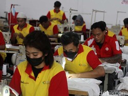 Pahami Perbedaan Tekstil, Garmen, dan Konveksi