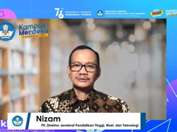 Pencairan Dana Program Kampus Merdeka 2021 Diteruskan di Tahun 2022