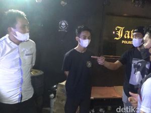 Dibekuk! Ini Tampang Dua Pembobol Balai Kota Makassar Dibekuk! Ini Tampang Dua Pembobol Balai Kota Makassar