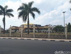 PPKM Medan Masih Level 4, Ini Penyebabnya dan Langkah Walkot Bobby