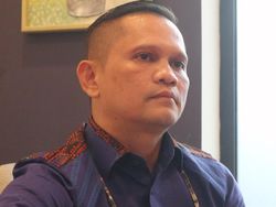 Laporan ke Iskan Lubis Diterima, MKD Bicara Larangan Berperilaku Tak Patut