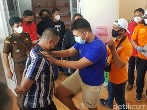 Terungkap! Fakta Baru Tewasnya Mahasiswa PIP Semarang Dipukuli Seniornya Terungkap! Fakta Baru Tewasnya Mahasiswa PIP Semarang Dipukuli Seniornya