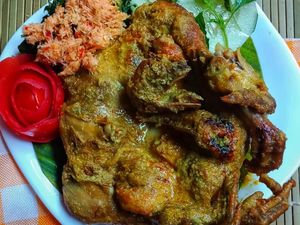 38 Kuliner Khas Jatim: Nomor 29 Sering Bikin Kangen Arumi Bachsin 38 Kuliner Khas Jatim: Nomor 29 Sering Bikin Kangen Arumi Bachsin