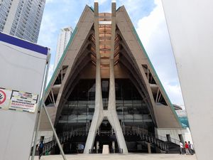 Pemprov DKI Jadikan Kawasan Cikini Destinasi Wisata Urban Pemprov DKI Jadikan Kawasan Cikini Destinasi Wisata Urban