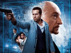 Sinopsis Self/less di Bioskop Trans TV, Dibintangi Ryan Reynolds Sinopsis Self/less di Bioskop Trans TV, Dibintangi Ryan Reynolds