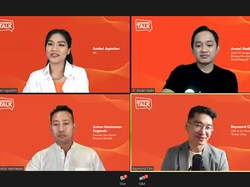 Mau Bisnis Punya Konsumen Loyal? Ini Tips dari Co-Founder Sang Pisang