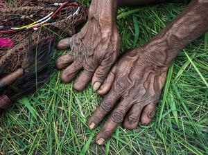 5 Tradisi Unik di Dunia, Salah Satunya Ada di Indonesia