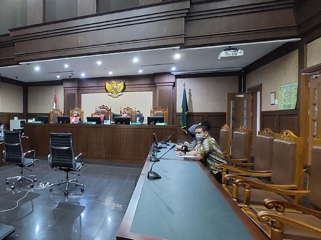 Koalisi Apresiasi Hakim Kabulkan Gugatan Polusi Udara, Harap Tak Ada Banding Koalisi Apresiasi Hakim Kabulkan Gugatan Polusi Udara, Harap Tak Ada Banding