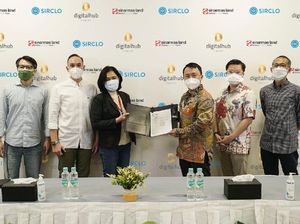 Sirclo Akan Beroperasi di Digital Hub BSD City 2024 Sirclo Akan Beroperasi di Digital Hub BSD City 2024