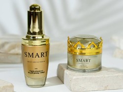 Smart Breast, Perawatan Payudara yang Sudah Teruji