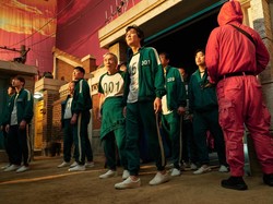 Pemenang Squid Game Ternyata Tajir di Dunia Nyata, Berapa Hartanya?