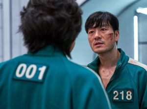 Makna Tersirat dalam Dunia Penuh Kompetisi di Squid Game