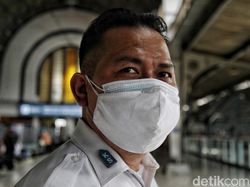 Cerita KS Jakarta Kota: Penertiban Stasiun Juanda dan Penumpang Salah Naik Kereta
