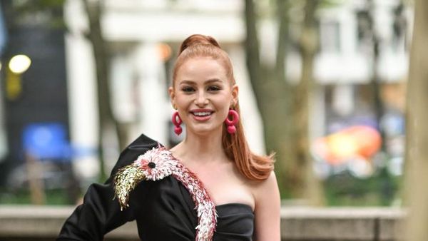 10 Gaya Street Style di New York Fashion Week