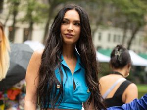 4 Menu Diet Megan Fox yang Bikin Tubuhnya Ramping dan Seksi